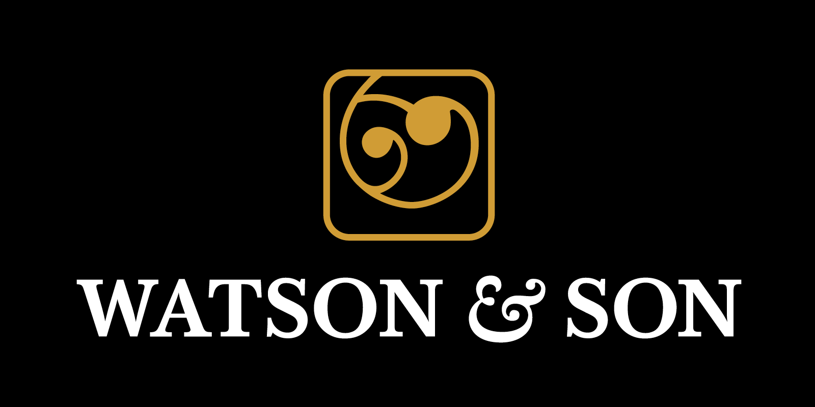 Watson &amp; Son