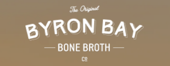 Byron Bay Bone Broth