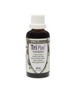 PPC Herbs Tri Plex