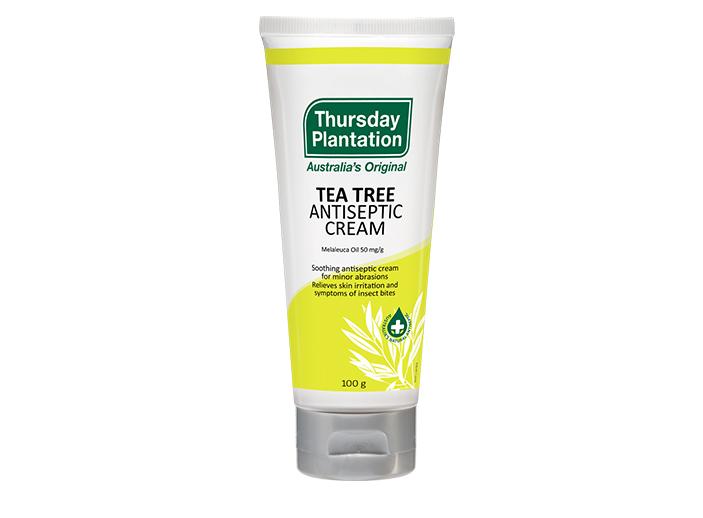 Thursday Plantation Tea Tree Antiseptic Cream