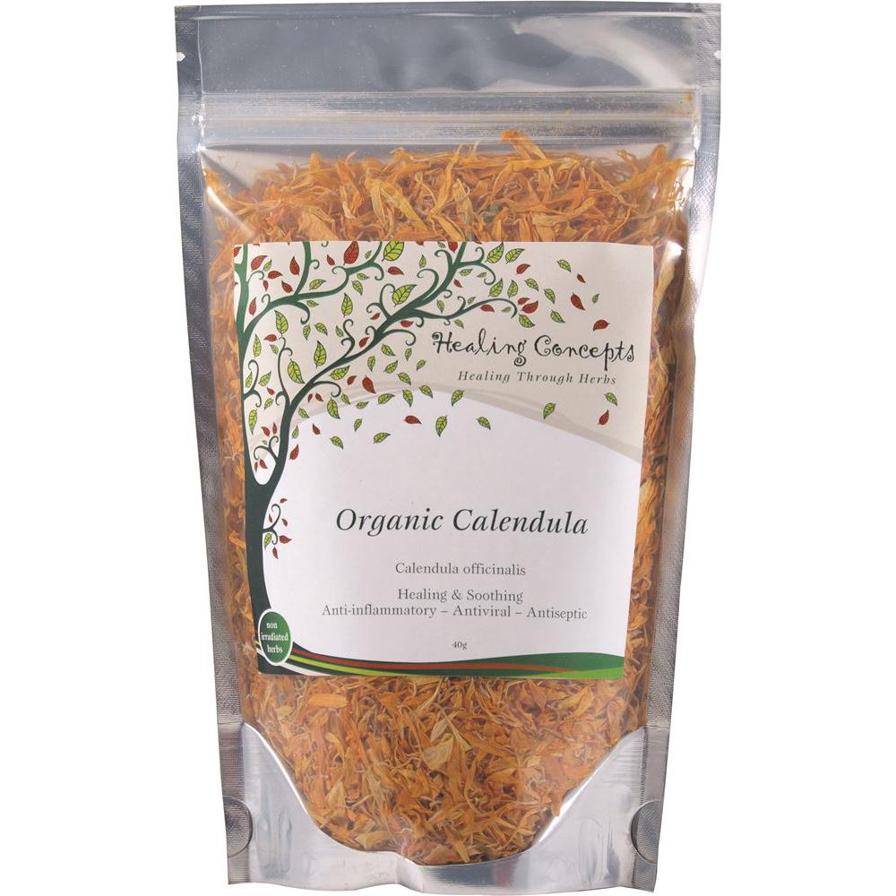 Healing Concepts Tea Calendula C.O