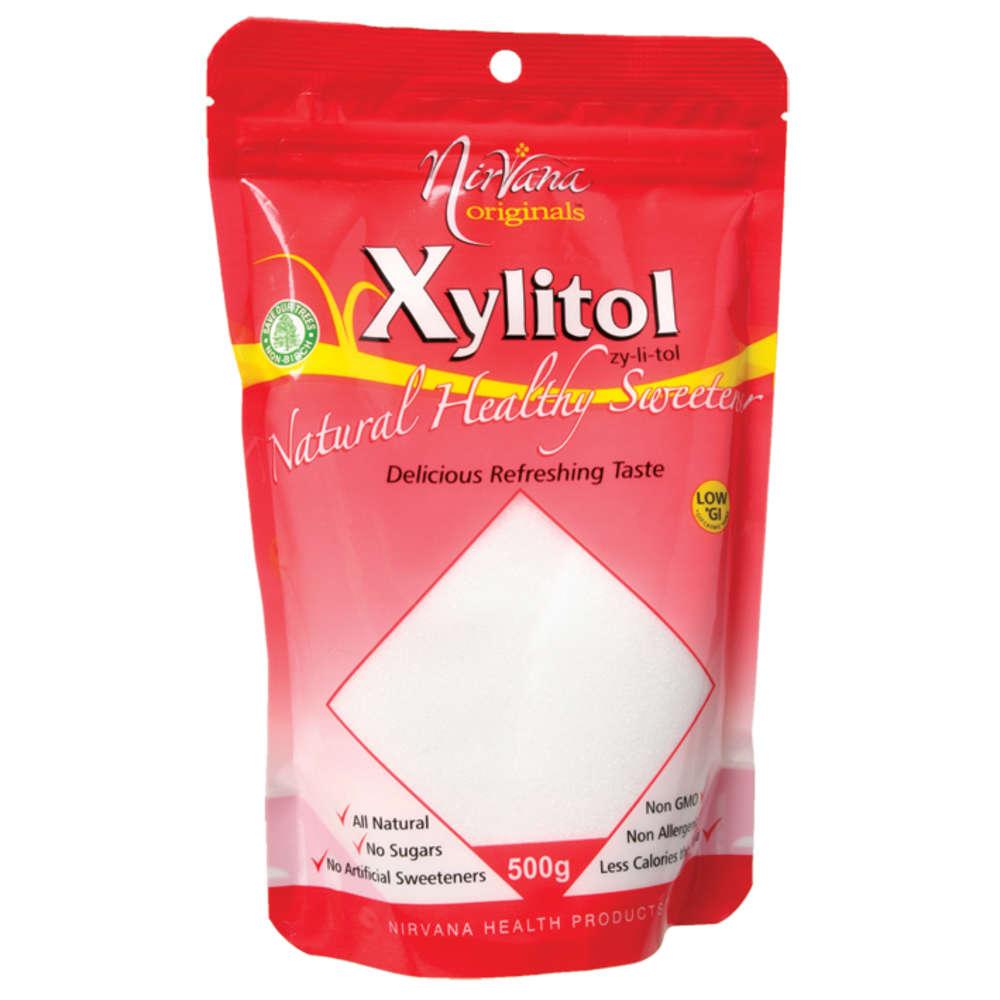 Nirvana Xylitol