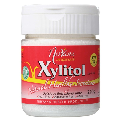 [25081749] Nirvana Xylitol Shaker