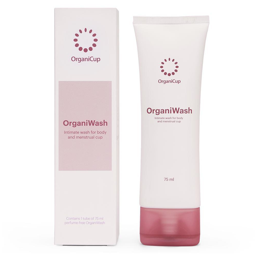 [25308457] Organicup OrganiWash