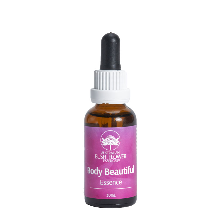 Australian Bush Flower Essences Aust Bush Flower Essences Body Beautiful Drops