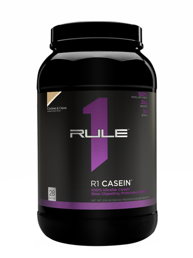 Rule 1 R1 Casein 28 Serv