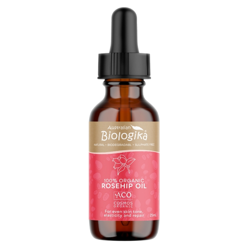 [25364682] Biologika Rosehip Oil (ACO)