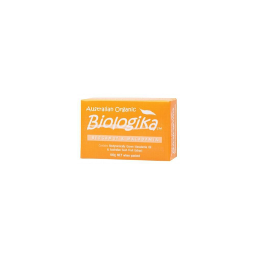 Biologika Soap