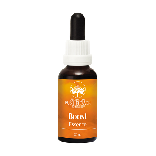 [25333510] Aust Bush Flower Essences Boost Drops 30mL