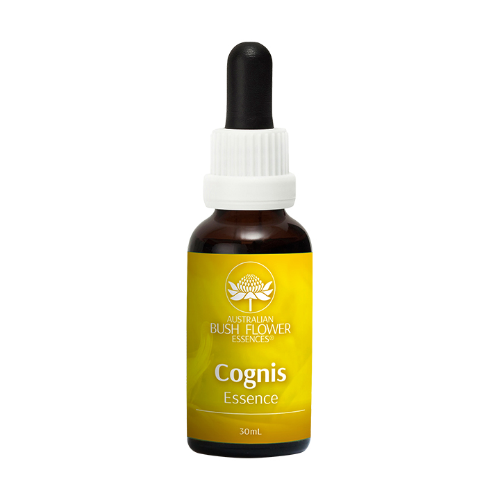 Aust Bush Flower Essences Cognis Drops