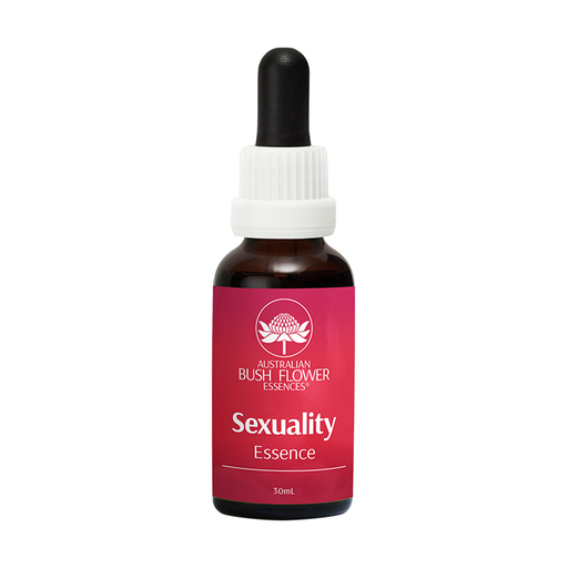 [25053920] Aust Bush Flower Essences Sexuality Drops