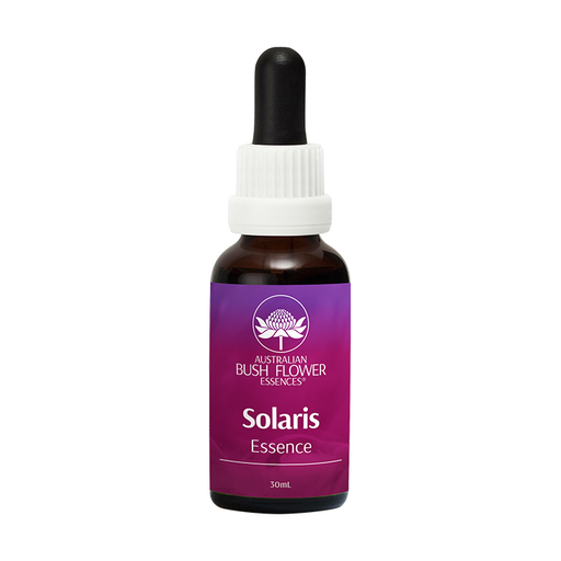 [25157789] Aust Bush Flower Essences Solaris Drops