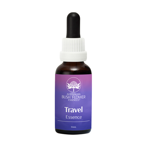 [25053944] Aust Bush Flower Essences Travel Drops