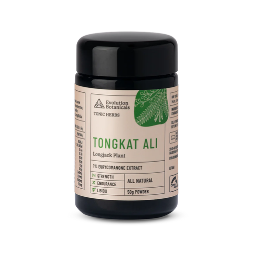 [25372229] Evolution Botanicals Tongkat Ali