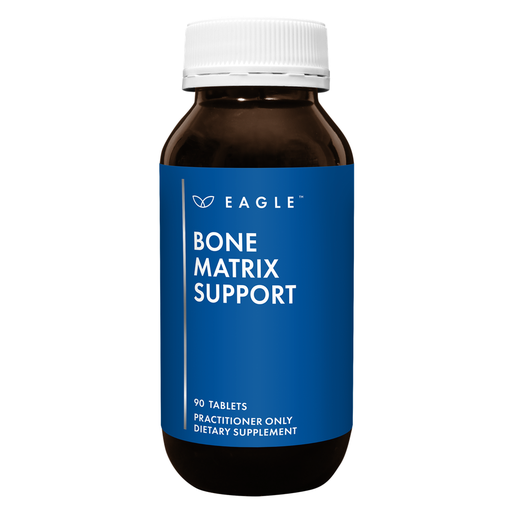 [25056853] Eagle Natural Health Bone Matrix Support