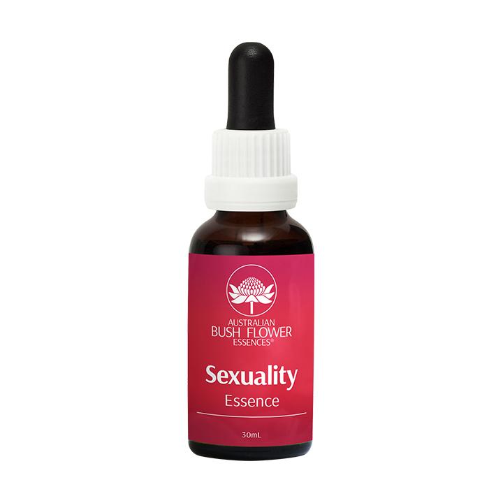 Australian Bush Flower Essences Aust Bush Flower Essences Sexuality Drops