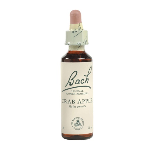 [25054057] Bach Flower Crab Apple