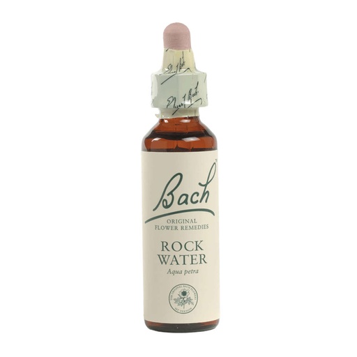 [25054323] Bach Flower Rock Water