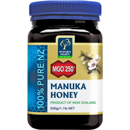 Manuka Health MGO 250+ Manuka Honey