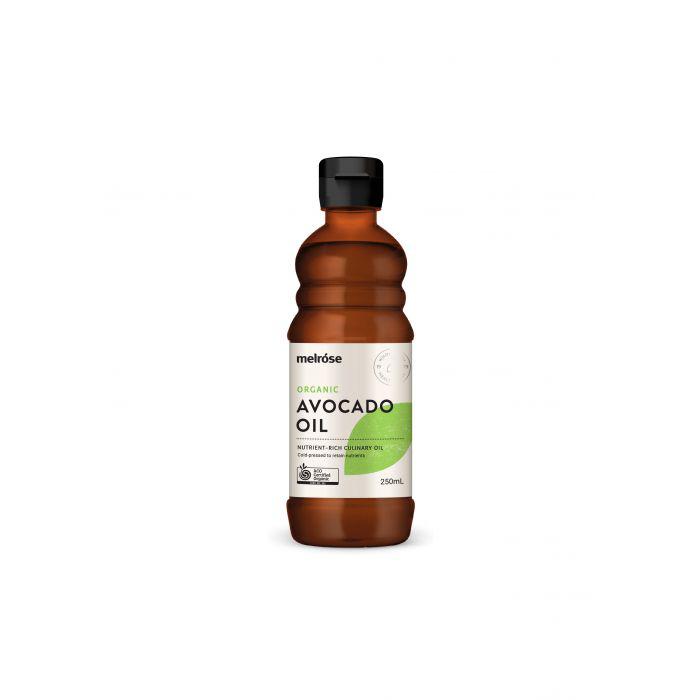 Melrose Avocado Oil Organic