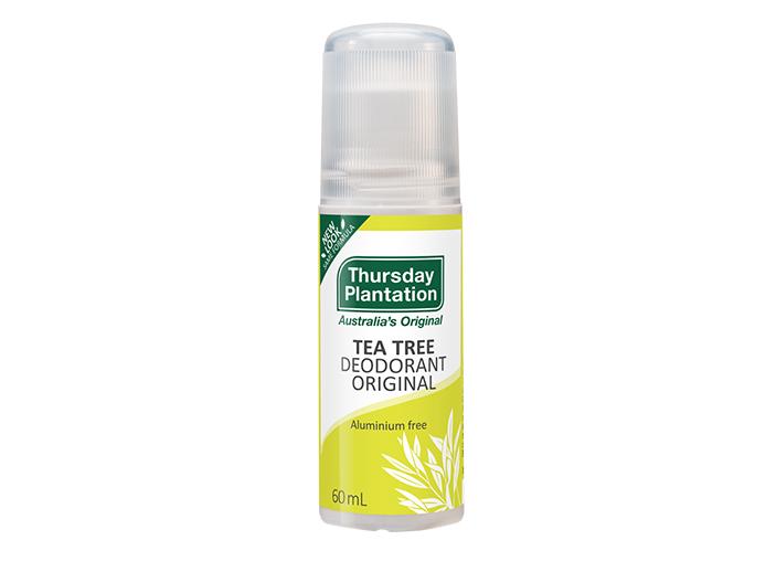 Thursday Plantation Tea Tree Deodorant