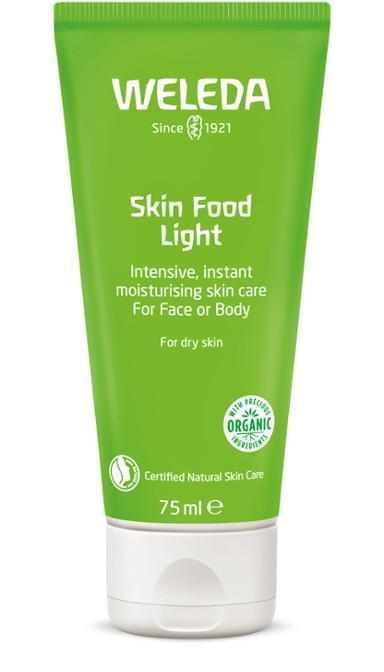 Weleda Skin Food Light