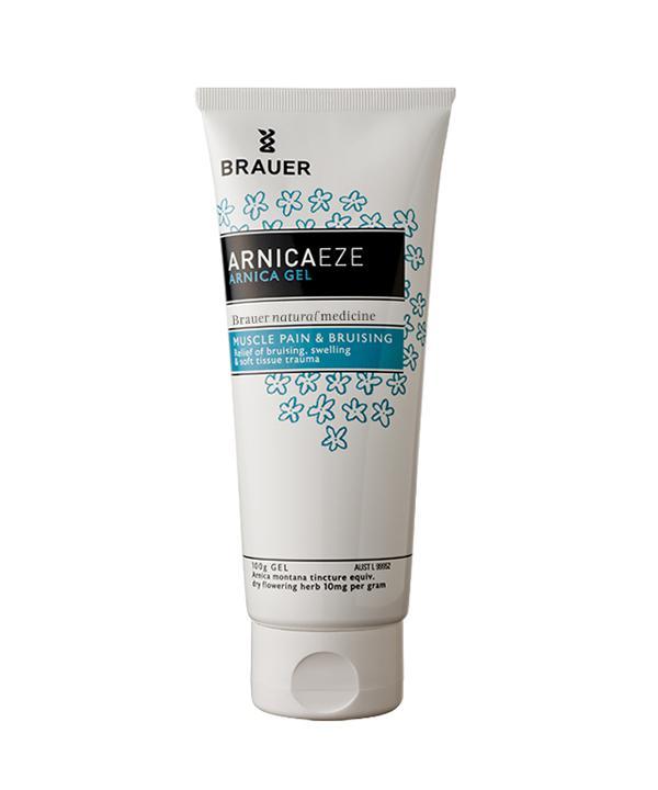 Brauer Arnicaeze Arnica Gel