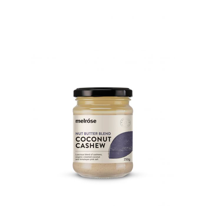 Melrose Nut Butter Blend Coconut Cashew