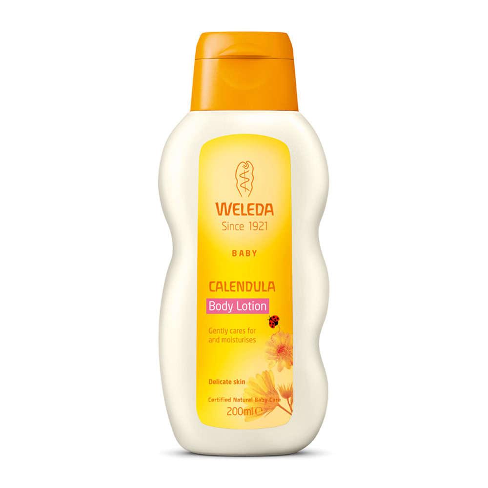 Weleda Calendula Body Lotion