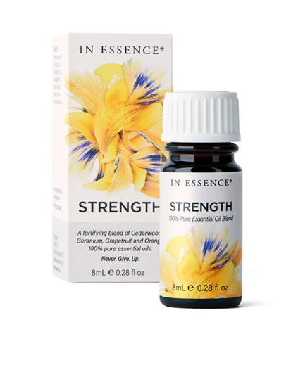 In Essence Lifestyle Blend Rejuvinate