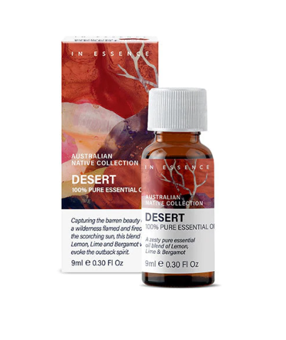 In Essence Native Blend  Desert