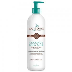 Eco Tan Coconut Body Milk