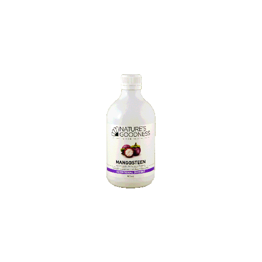 [25131208] Nature's Goodness Mangosteen Juice