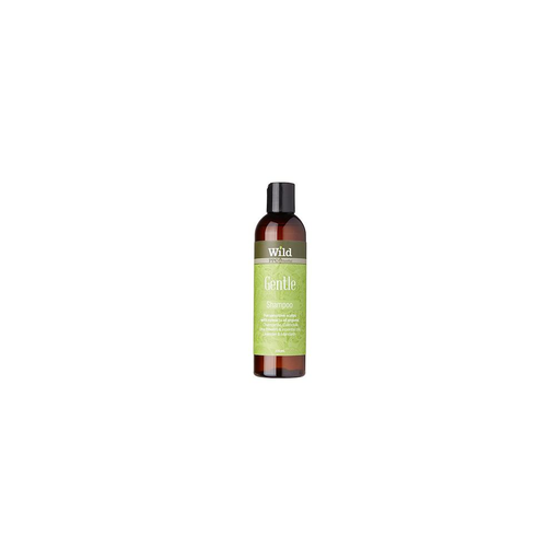 PPC Wild Gentle Hair Shampoo