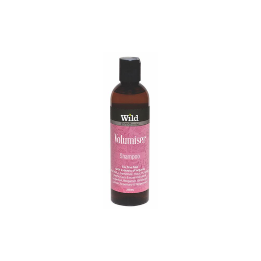 PPC Wild Volumiser Hair Shampoo