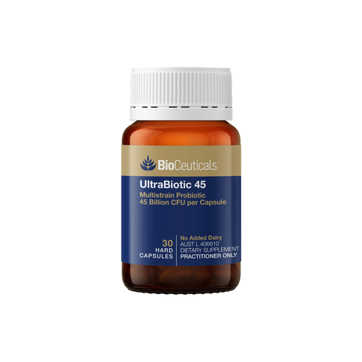 Bioceuticals UltraBiotic 45