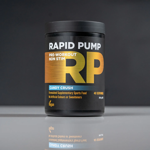 Rapid Pump