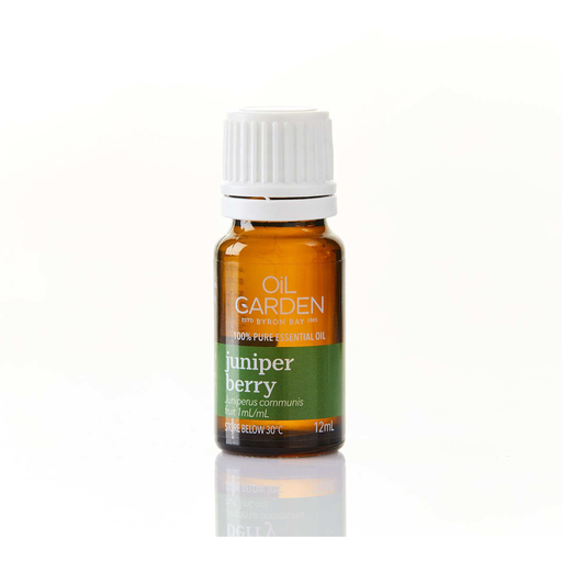 [25131819] The Oil Garden Pure Essential Oil  Juniper Berry