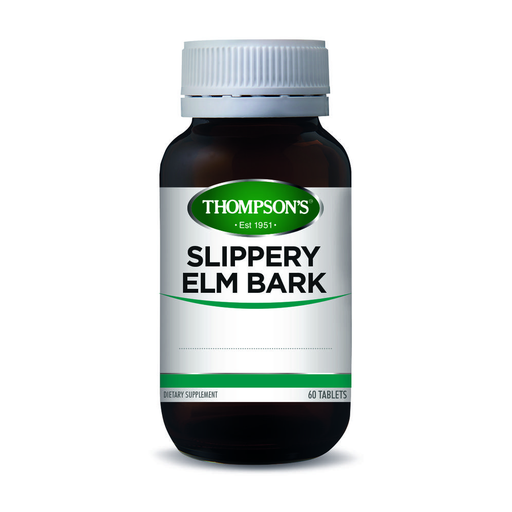 Thompson's Slippery Elm Bark 800mg