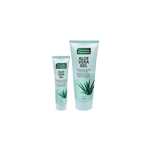 Thursday Plantation Aloe Vera Gel