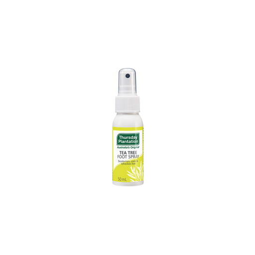 [25075793] Thursday Plantation Tea Tree Foot Spray