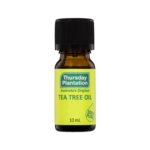 Thursday Plantation Tea Tree Oil