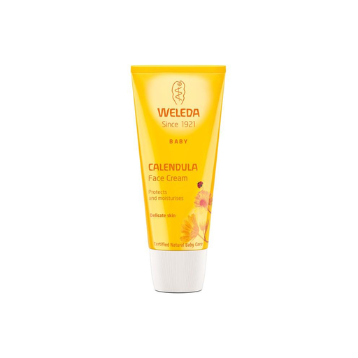 [25279740] Weleda Calendula Face Cream