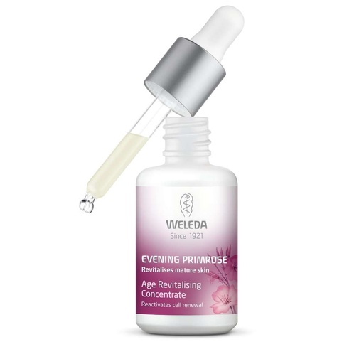 [25245493] Weleda Evening Primrose Age Revitalising Concentrate