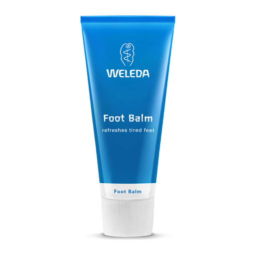 [25076967] Weleda Foot Balm