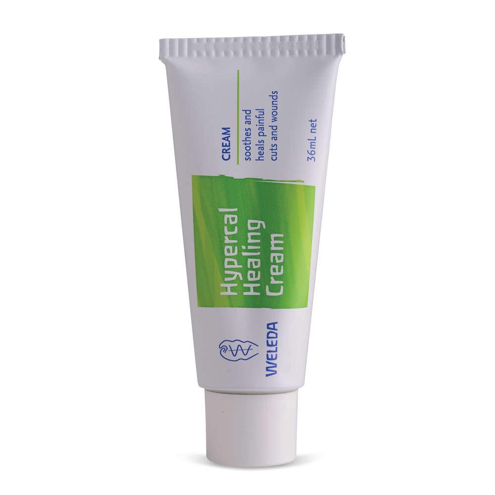 Weleda Hypercal Cream