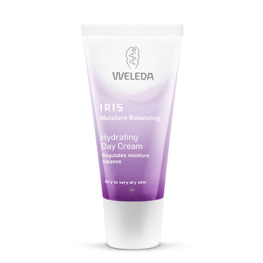 [25077063] Weleda Iris Hydrating Day Cream