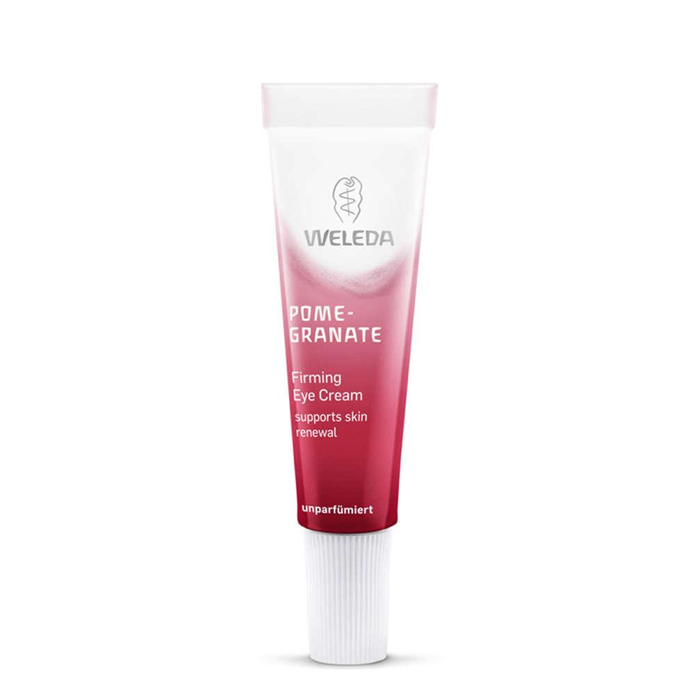 Weleda Pomegranate Firming Eye Cream