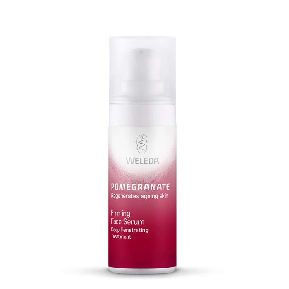 Weleda Pomegranate Firming Face Serum