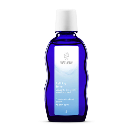 [25231830] Weleda Refining Toner